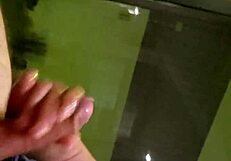 Ricos Chorros De Leche Caliente