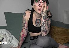 I make you my whore lou nesbit lia louise