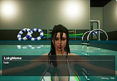 walkthrough - lasthope - episode8