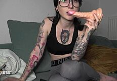 I make you my whore lou nesbit lia louise