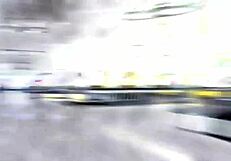 Hey, check this Tuktukpatrol plump big booty Asian taking every inch!