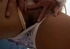 anna maria, that mature latina with amazing tits and ass, milf vibes