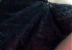 i recorded sex with my girlfriend's mom and sent the video