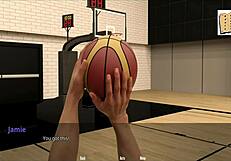 John gets hurt again during practice in Wvm 100