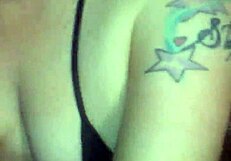 sexy horny classy channell getting down and dirty with passion