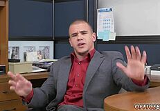 hung straight midgets team up with young boy for doctor play