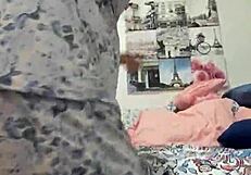 anna maria, that mature latina with amazing tits and ass, milf vibes