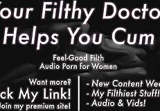 เพศสัมพันธ์แรงๆ หมอสกปรกครอบงำผู้ป่วยด้วยควยใหญ่ครีมพายและริมจอบ