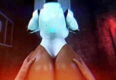 Hmv Music Funk 3d Big Tits Cartoon Compilation