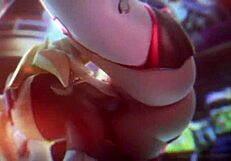 Hmv音乐3D大奶卡通合集