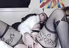 The Fur Coat Diaries Part 11