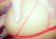 Latina teen's big ass pounded!