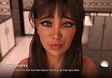 Wvm 171 Fingering Fun Gets Interrupted