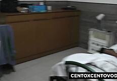 il bisessuale cincy boy scopa la signora rosa alla centoxcento