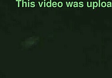 my wife gives amazing handjob session