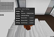 I'm a 19-year-old black guy fucking this cock-hungry slut, he says.