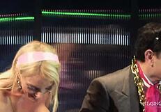 group of naughty pirates enjoys fucking with each other