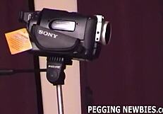 I Will Force You to Deepthroat This Strapon