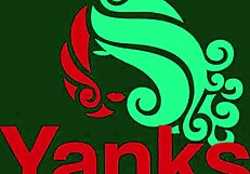 Yanks wiley smiles rips her stockings during solo masturbation