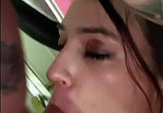 Facefuck Compilation Featuring Amateur Teens Swallowing Cum Deep