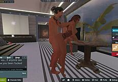 Mercedes becomes fuck toy