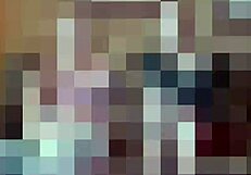 Is Bella Sucking Ayanna's Ebony Toes?