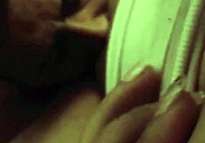 Why does miss madii get oral from her latina slut?