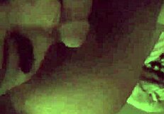 Why does miss madii get oral from her latina slut?