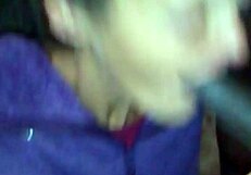 No Hands Bitch Swallows Cum Like A Hooker