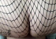 hey bitch, with that big ass, how you payin’ rent today?