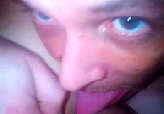 amber davis and james currie enjoy ass licking