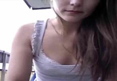 Tight Cute Babe Loses Control In Hot Fucking