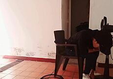 En Agradecimiento Por Arreglarlo Te Voy A Dar Una Buena Cogida Parte 1