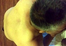 Sucking Black Shemale With Monster Cock