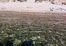 Anal Orgasm On Sup In Wild