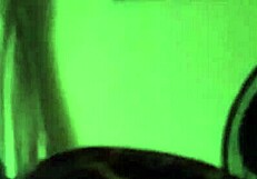 Ebony Handjob Too Long to Swallow