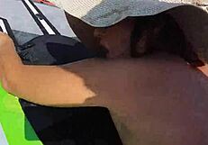 Anal Orgasm On Sup In Wild