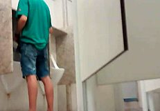 pega��o no banheiro do shopping gay