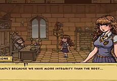 Akaburs Witch Trainer Full Playthrough Part 2!