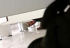 pega��o no banheiro do shopping gay