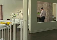 penthousegold com - svelte asian agent gets her secretary to please her intensely