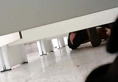 pega��o no banheiro do shopping gay