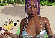 Alternate existence 59 game