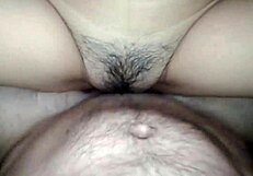 Teen Gets Filled With Cum In Homemade Missionary Sex