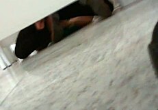 pega��o no banheiro do shopping gay
