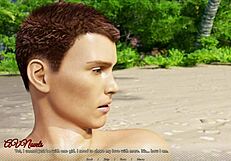 Alternate existence 59 game