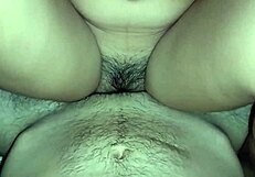 Teen Gets Filled With Cum In Homemade Missionary Sex