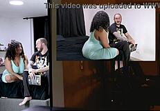 Mi Primo Ignores His Girl, So I End Up Screwing Her Hard