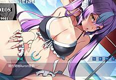 Ai愛諾-機娘育成方程式 第8部