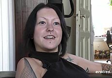 Cum Join Marvelous Marina for a Steamy Shower Session